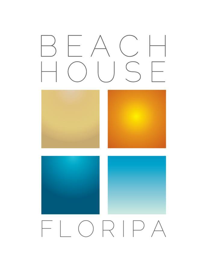 Beach House Floripa - Centro Florianópolis Exterior foto
